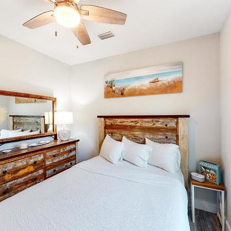Gulf Breeze Cottage Perdido Key Bagian luar foto