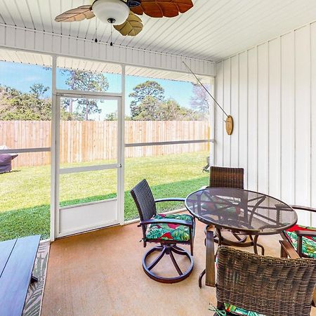 Gulf Breeze Cottage Perdido Key Bagian luar foto