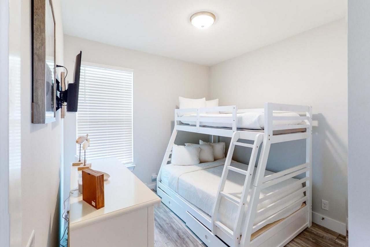 Gulf Breeze Cottage Perdido Key Bagian luar foto