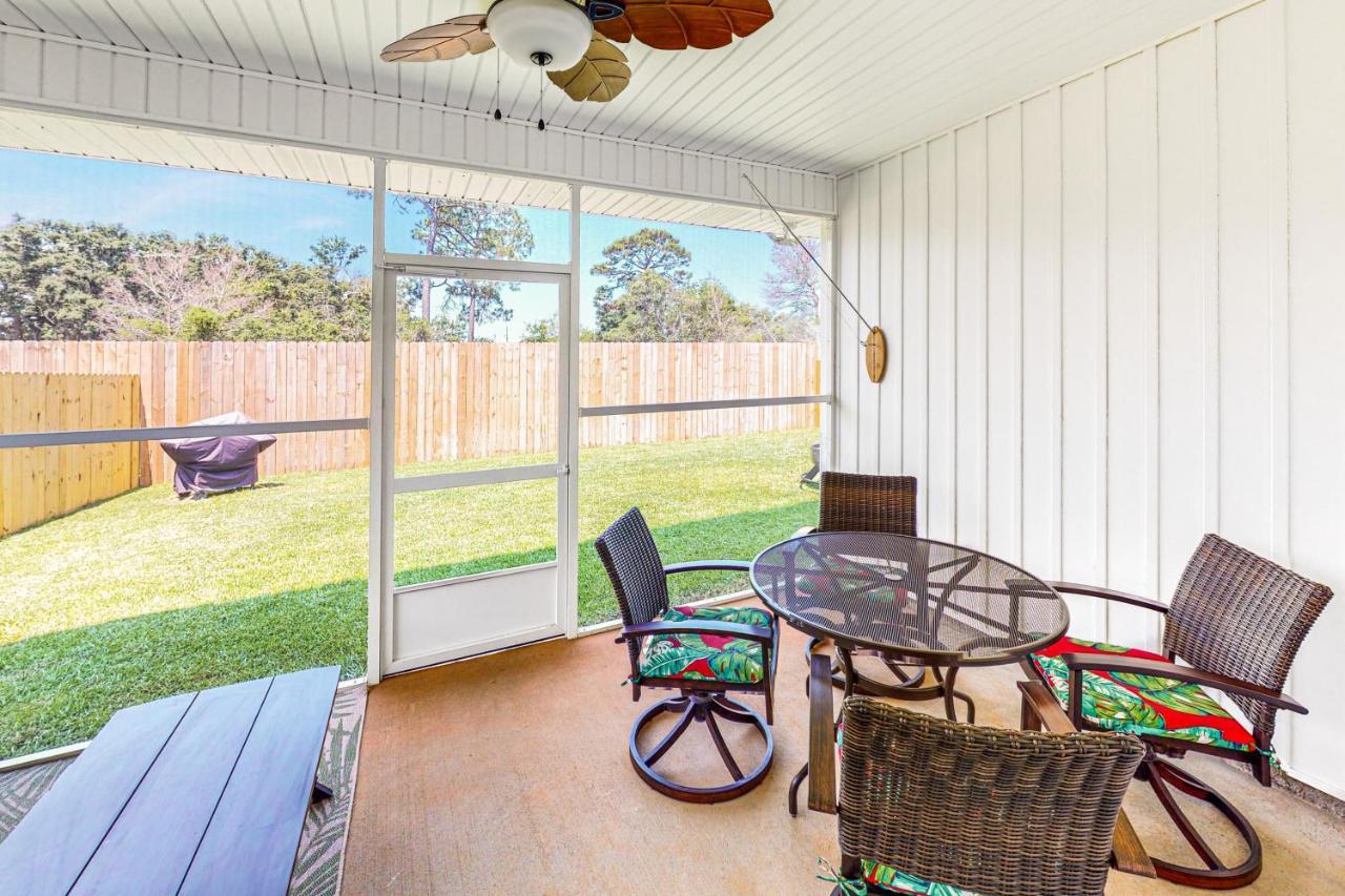 Gulf Breeze Cottage Perdido Key Bagian luar foto