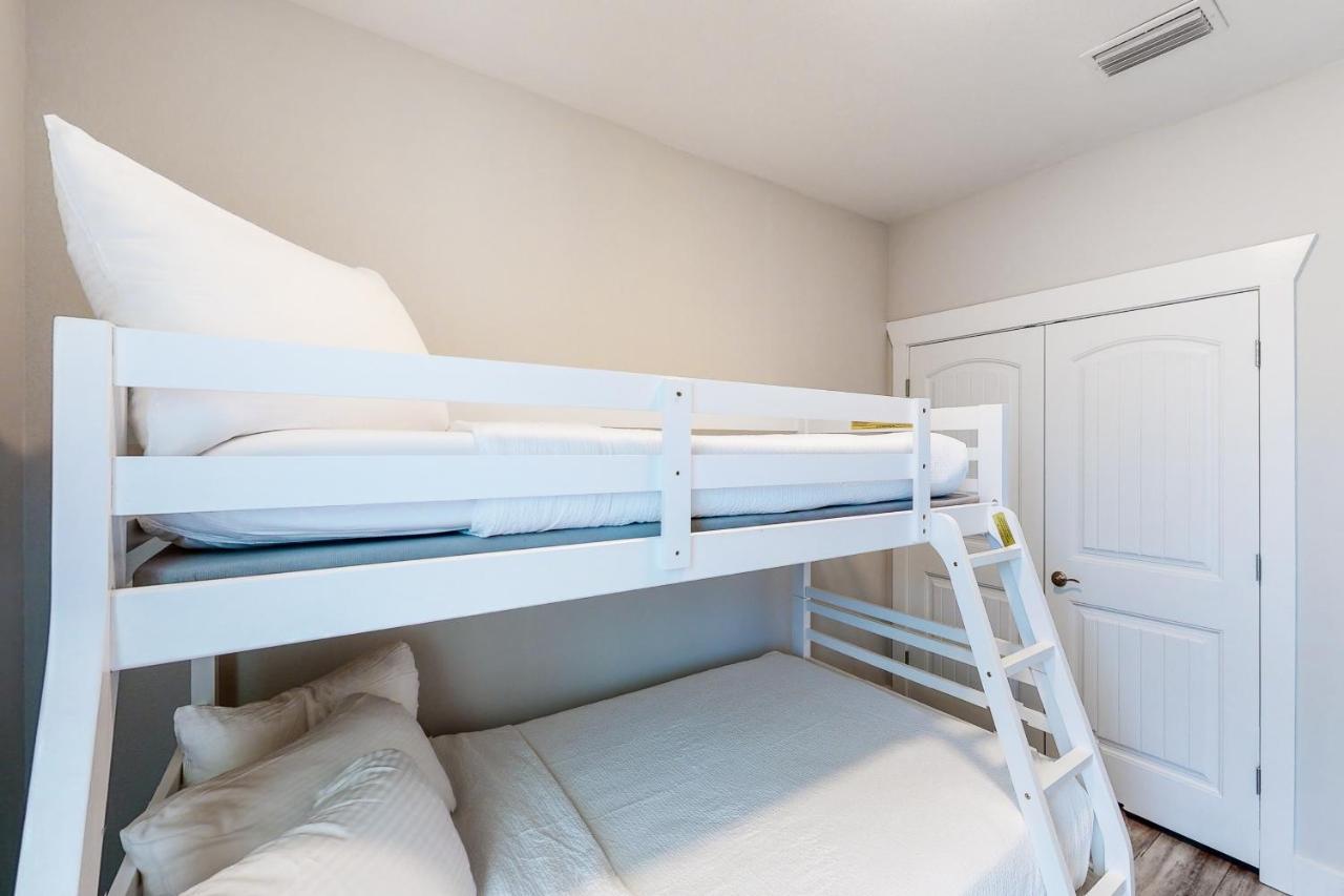 Gulf Breeze Cottage Perdido Key Bagian luar foto