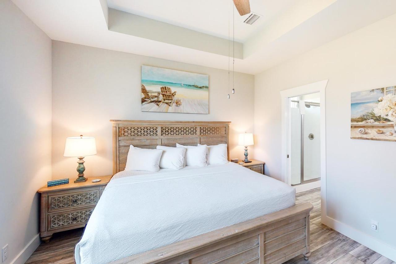 Gulf Breeze Cottage Perdido Key Bagian luar foto