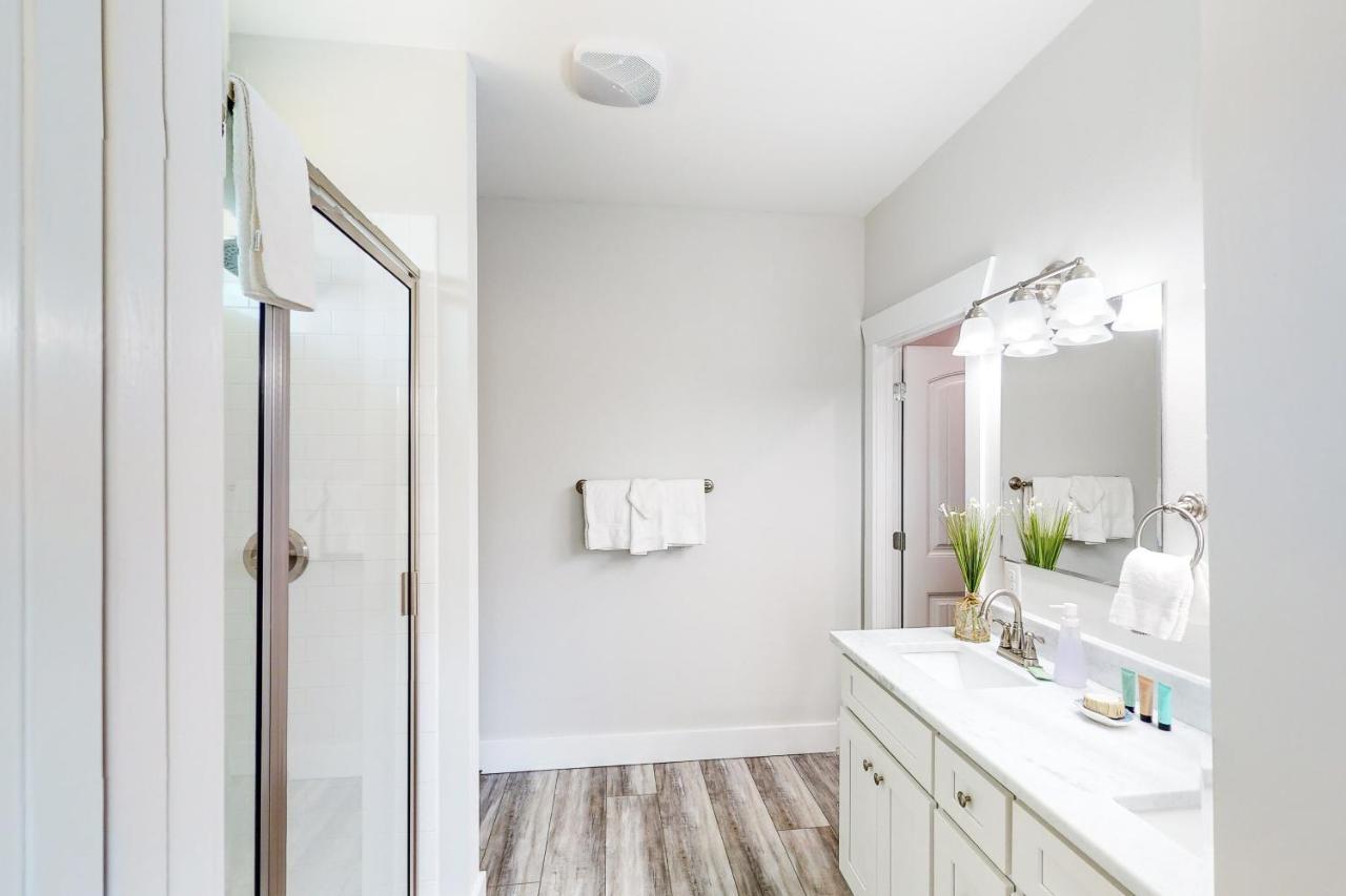 Gulf Breeze Cottage Perdido Key Bagian luar foto