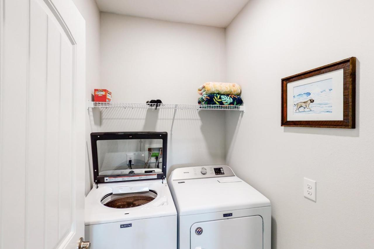Gulf Breeze Cottage Perdido Key Bagian luar foto