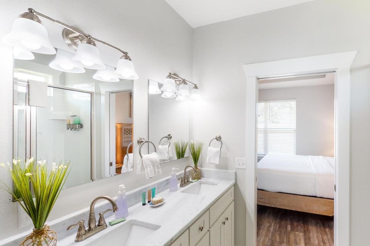 Gulf Breeze Cottage Perdido Key Bagian luar foto
